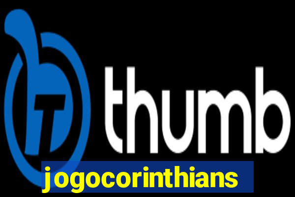 jogocorinthians