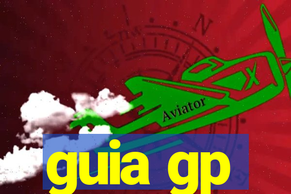 guia gp