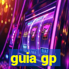 guia gp