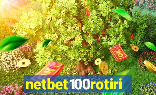 netbet100rotiri