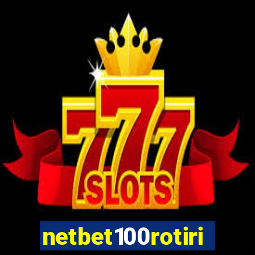 netbet100rotiri