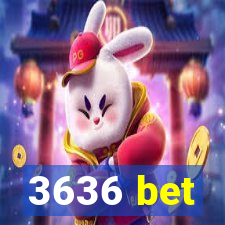 3636 bet