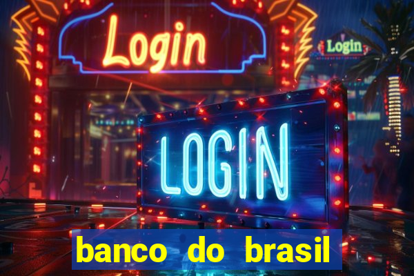 banco do brasil vasco da gama