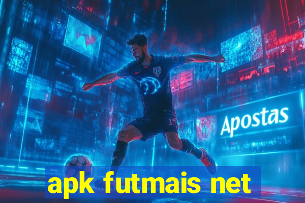 apk futmais net