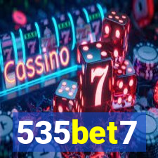 535bet7