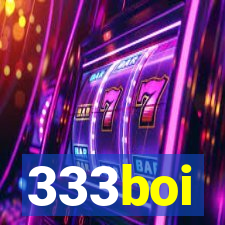 333boi