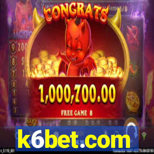 k6bet.com