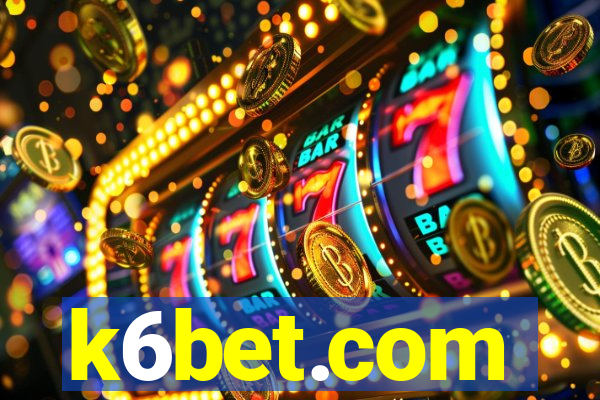 k6bet.com