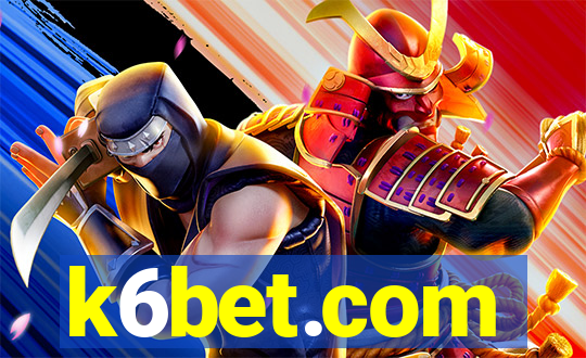 k6bet.com