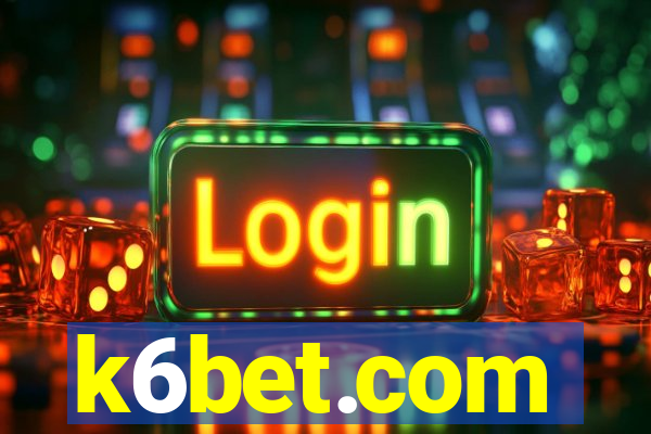 k6bet.com