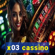 x03 cassino