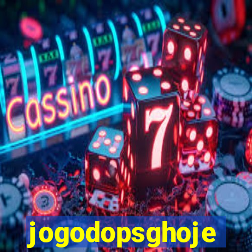 jogodopsghoje