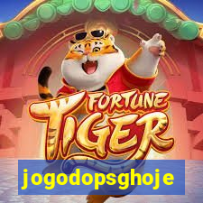 jogodopsghoje