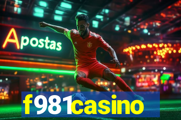 f981casino