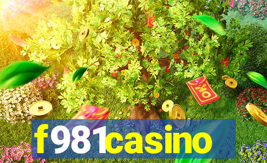 f981casino