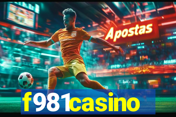 f981casino