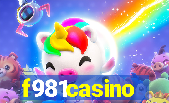 f981casino