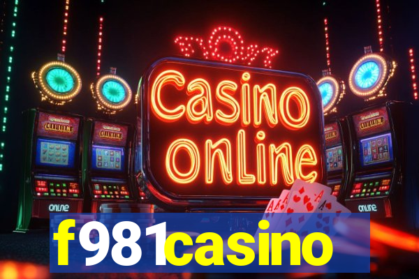 f981casino