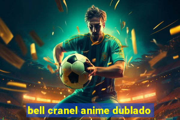 bell cranel anime dublado