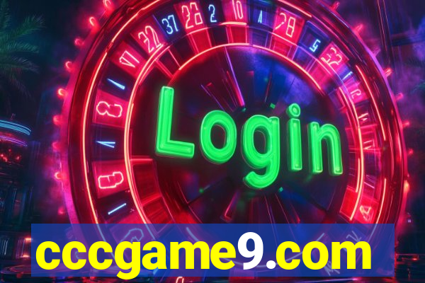 cccgame9.com