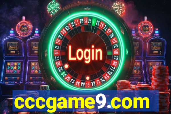 cccgame9.com