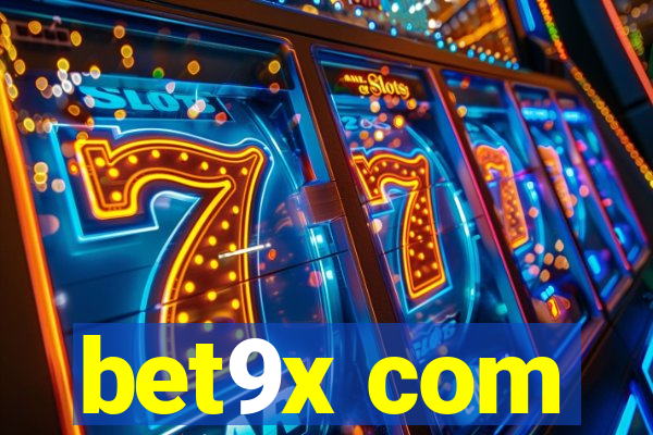 bet9x com