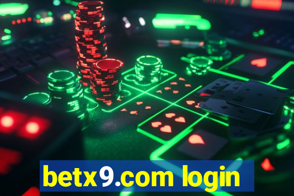 betx9.com login