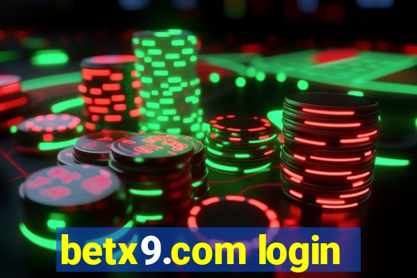 betx9.com login