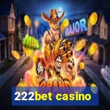 222bet casino