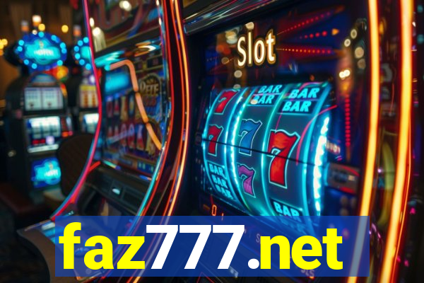 faz777.net