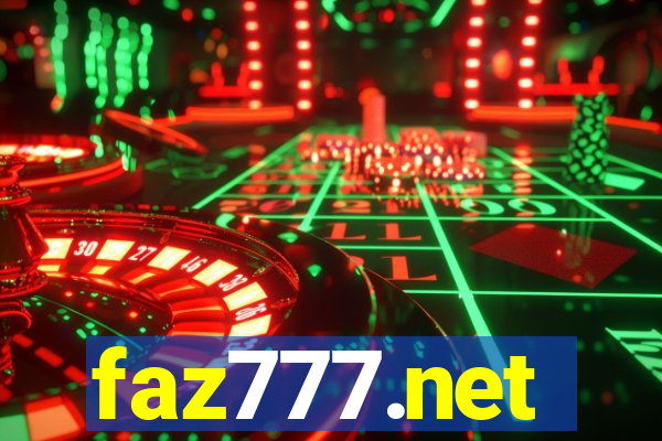 faz777.net