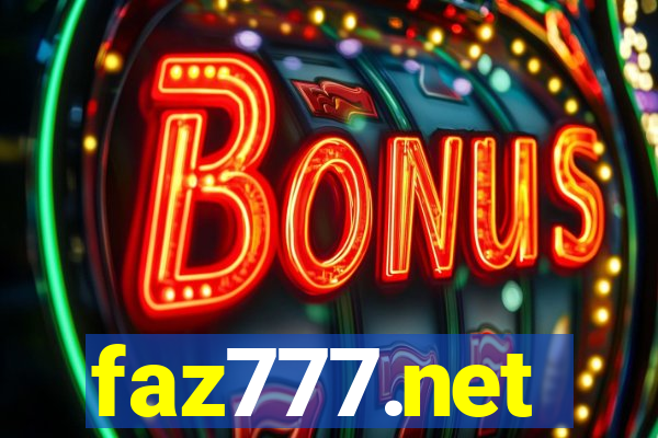 faz777.net