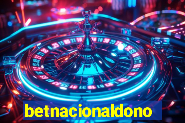 betnacionaldono