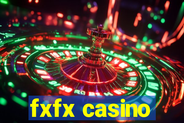 fxfx casino