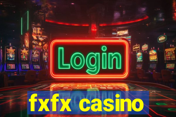 fxfx casino