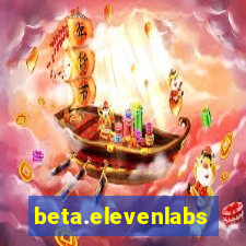 beta.elevenlabs