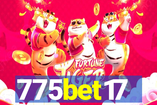 775bet17