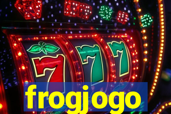 frogjogo