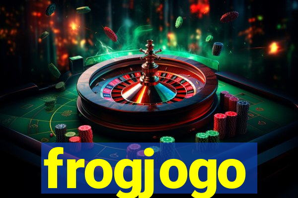 frogjogo