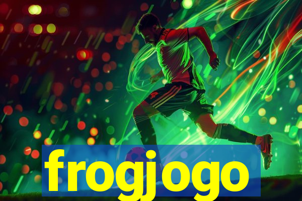 frogjogo