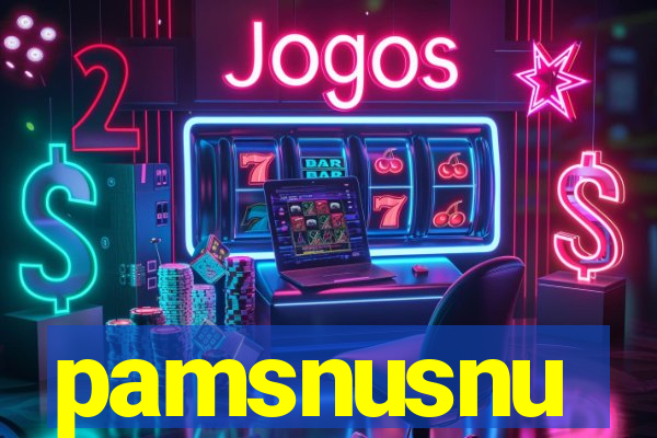 pamsnusnu