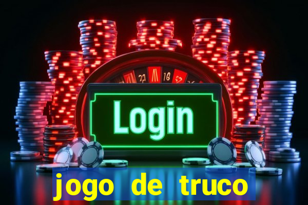 jogo de truco smart truco