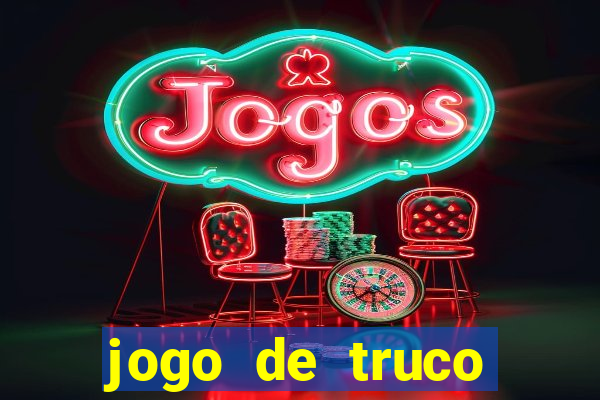 jogo de truco smart truco