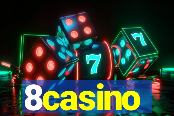 8casino