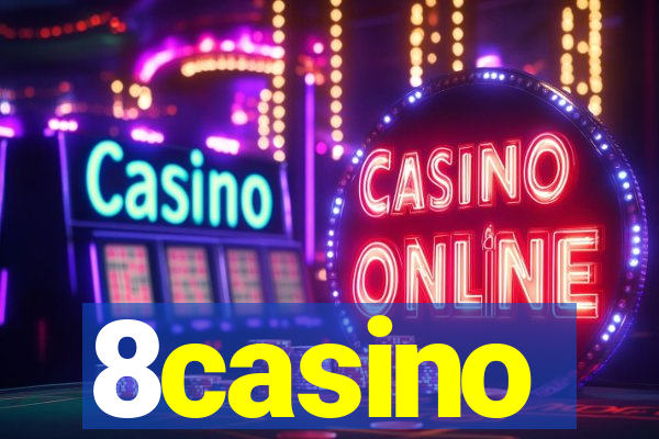 8casino