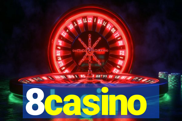 8casino