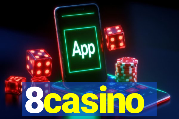 8casino