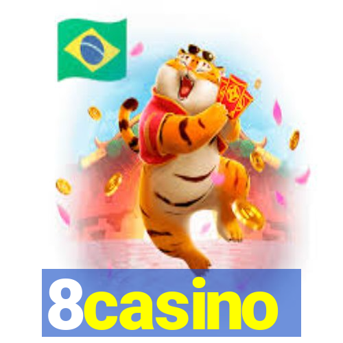 8casino