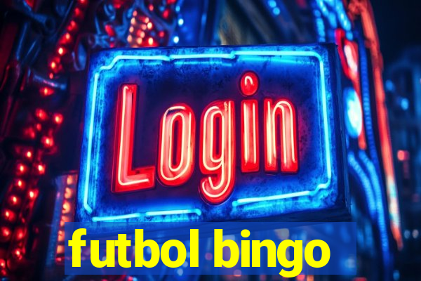 futbol bingo