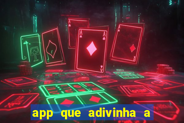 app que adivinha a vela do aviator